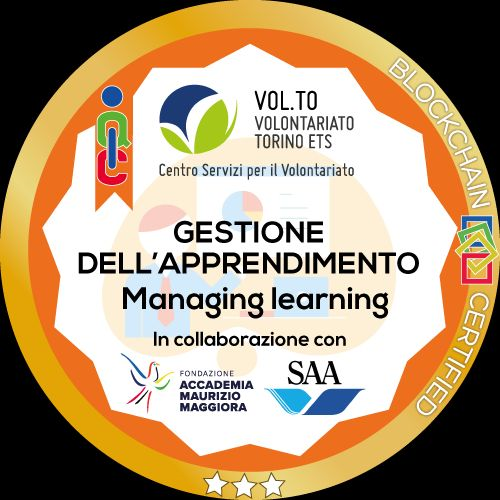 Gestione dell’apprendimento